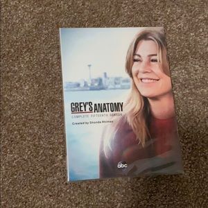 Grey’s Anatomy completed fifteenth season